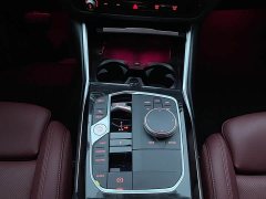 BMW 3 Series 325Li M Sport Package - ფოტო 12