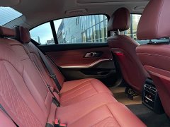 BMW 3 Series 325Li M Sport Package - ფოტო 13