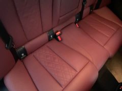 BMW 3 Series 325Li M Sport Package - ფოტო 14