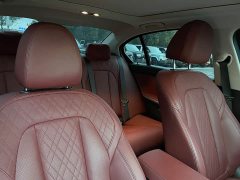 BMW 3 Series 325Li M Sport Package - ფოტო 16