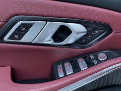 BMW 3 Series 325Li M Sport Package - ფოტო 4