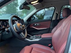BMW 3 Series 325Li M Sport Package - ფოტო 5