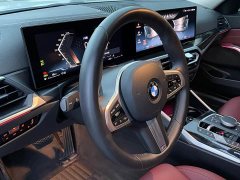BMW 3 Series 325Li M Sport Package - ფოტო 6