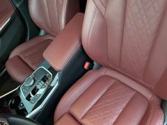 BMW 3 Series 325Li M Sport Package - ფოტო 7