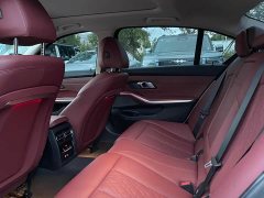 BMW 3 Series 325Li M Sport Package - ფოტო 8