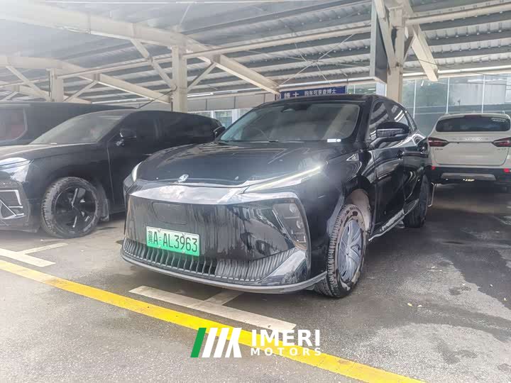 Dongfeng Xinghai X5 2025 530 Executive - ავტომობილი ჩინეთიდან