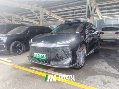 2026 Dongfeng Xinghai X5 2025 530 Executive - ავტომობილი ჩინეთიდან