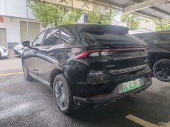 Dongfeng Xinghai X5 2025 530 Executive - ფოტო 10