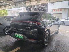 Dongfeng Xinghai X5 2025 530 Executive - ფოტო 11