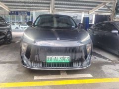 Dongfeng Xinghai X5 2025 530 Executive - ფოტო 2