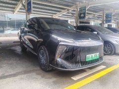 Dongfeng Xinghai X5 2025 530 Executive - ფოტო 3