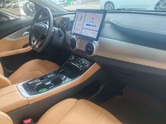 Dongfeng Xinghai X5 2025 530 Executive - ფოტო 5