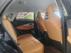 Dongfeng Xinghai X5 2025 530 Executive - ფოტო 6