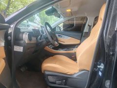 Dongfeng Xinghai X5 2025 530 Executive - ფოტო 7