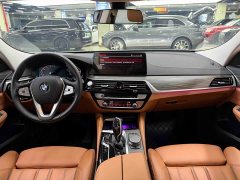 BMW 6 Series GT 2022 630i Luxury Design Package - ფოტო 10