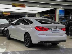 BMW 6 Series GT 2022 630i Luxury Design Package - ფოტო 7