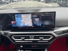 BMW 3 Series 320Li M Sport Package - ფოტო 12