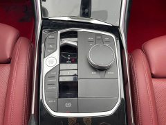 BMW 3 Series 320Li M Sport Package - ფოტო 13