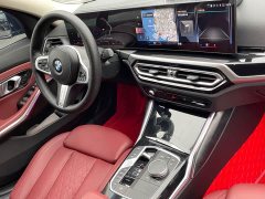 BMW 3 Series 320Li M Sport Package - ფოტო 14