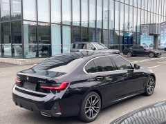 BMW 3 Series 320Li M Sport Package - ფოტო 15