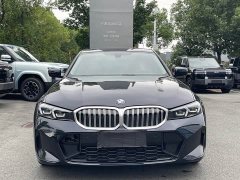 BMW 3 Series 320Li M Sport Package - ფოტო 2