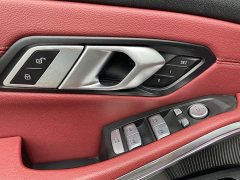 BMW 3 Series 320Li M Sport Package - ფოტო 4