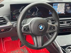 BMW 3 Series 320Li M Sport Package - ფოტო 6