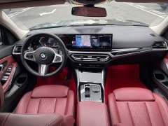 BMW 3 Series 320Li M Sport Package - ფოტო 8