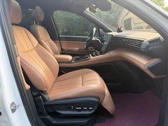 NIO ES8 2020 580KM Seven-Seater - ფოტო 17
