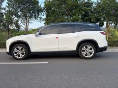 NIO ES8 2020 580KM Seven-Seater - ფოტო 18