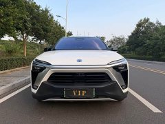 NIO ES8 2020 580KM Seven-Seater - ფოტო 2