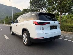 NIO ES8 2020 580KM Seven-Seater - ფოტო 20
