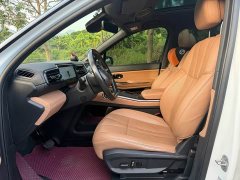 NIO ES8 2020 580KM Seven-Seater - ფოტო 4