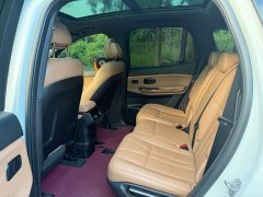 NIO ES8 2020 580KM Seven-Seater - ფოტო 5