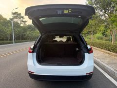 NIO ES8 2020 580KM Seven-Seater - ფოტო 8