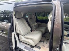 Buick GL8 Land Business Class Comfort Edition - ფოტო 11