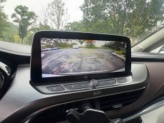 Buick GL8 Land Business Class Comfort Edition - ფოტო 13