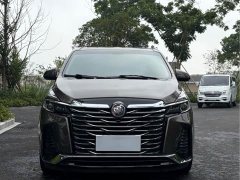 Buick GL8 Land Business Class Comfort Edition - ფოტო 2