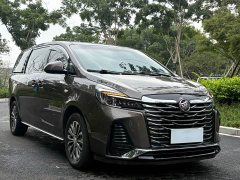 Buick GL8 Land Business Class Comfort Edition - ფოტო 3