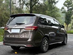 Buick GL8 Land Business Class Comfort Edition - ფოტო 5