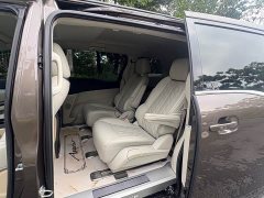 Buick GL8 Land Business Class Comfort Edition - ფოტო 7