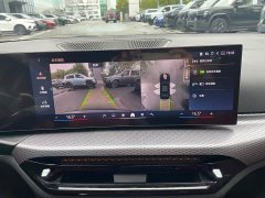 BMW 3 Series 330Li M Sport Night Edition Package - ფოტო 10
