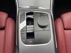 BMW 3 Series 330Li M Sport Night Edition Package - ფოტო 11