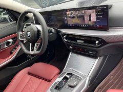 BMW 3 Series 330Li M Sport Night Edition Package - ფოტო 14