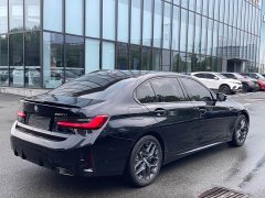 BMW 3 Series 330Li M Sport Night Edition Package - ფოტო 15