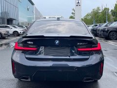 BMW 3 Series 330Li M Sport Night Edition Package - ფოტო 16