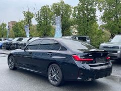 BMW 3 Series 330Li M Sport Night Edition Package - ფოტო 17