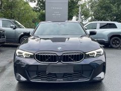 BMW 3 Series 330Li M Sport Night Edition Package - ფოტო 2