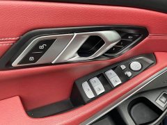BMW 3 Series 330Li M Sport Night Edition Package - ფოტო 4
