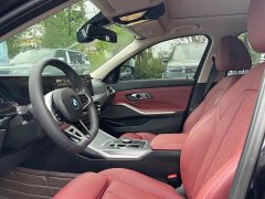 BMW 3 Series 330Li M Sport Night Edition Package - ფოტო 5